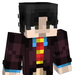 derek11's Minecraft skin
