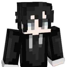 derek122206 Minecraft avatar bust