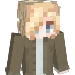derek122's Minecraft skin