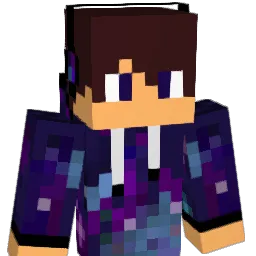 derekd1's Minecraft skin