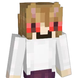 derevnya93 Minecraft avatar bust