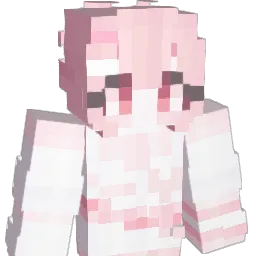 derevyanko07 Minecraft avatar bust