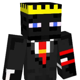 dereyyz Minecraft avatar bust