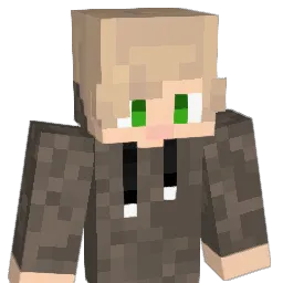 derf187_hernadez Minecraft avatar bust