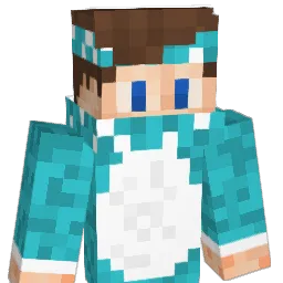 derfreaky34's Minecraft skin