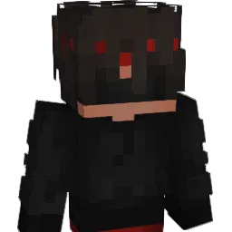 derickbambo's Minecraft skin