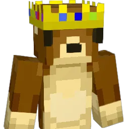 derienn_ Minecraft avatar bust