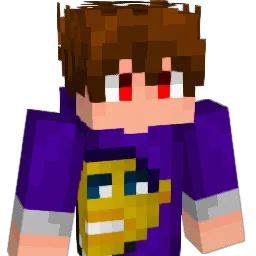 derissimo's Minecraft skin