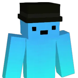 derivedstack Minecraft avatar bust