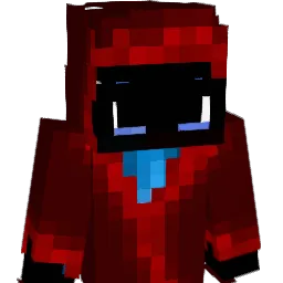 derjulian3 Minecraft avatar bust