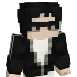 derjy_chilen Minecraft avatar bust