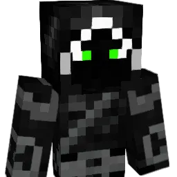 derk4i's Minecraft skin