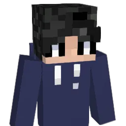derk_21 Minecraft avatar bust