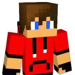 derkiller1950 Minecraft avatar bust