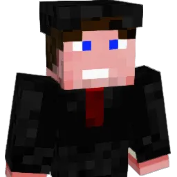 derkous's Minecraft skin