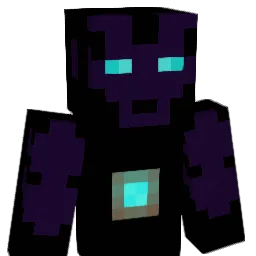 derlinski Minecraft avatar bust