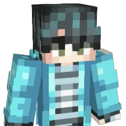 dermurt Minecraft avatar bust