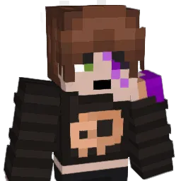 dernevs's Minecraft skin