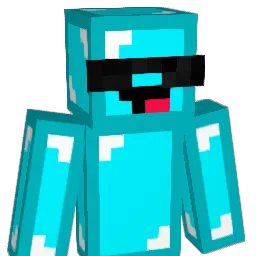 derp_juice Minecraft avatar bust