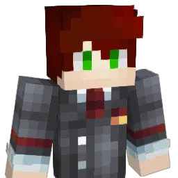 derpalot117 Minecraft avatar bust