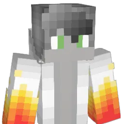 derpminecrafter Minecraft avatar bust