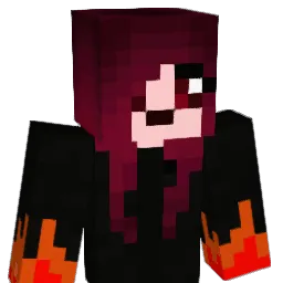 derpointer's Minecraft skin