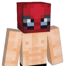 derpsus's Minecraft skin