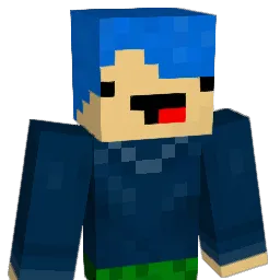 derptoise's Minecraft skin