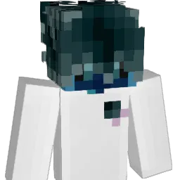 derr's Minecraft skin