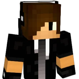 derrell123's Minecraft skin