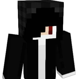 derrickphan95 Minecraft avatar bust