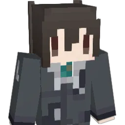 dertamagic Minecraft avatar bust