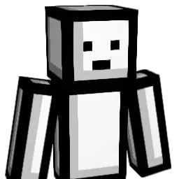 derto890 Minecraft avatar bust