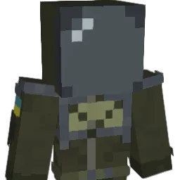 dertwise's Minecraft skin