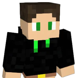 dertypohnename24's Minecraft skin