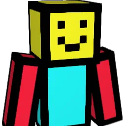derveils45's Minecraft skin
