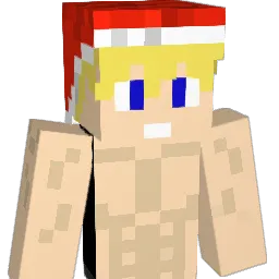 dervy15 Minecraft avatar bust