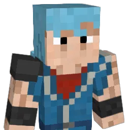 derwiry's Minecraft skin