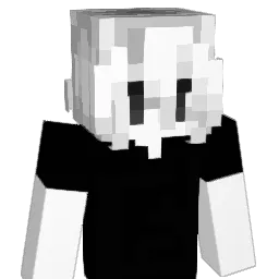 desanniao's Minecraft skin