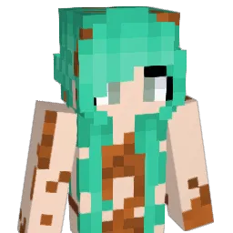 desboi06 Minecraft avatar bust