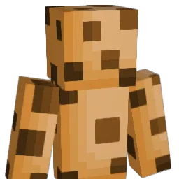 deschous's Minecraft skin