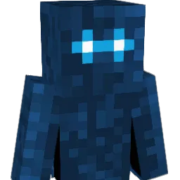 deseki007 Minecraft avatar bust