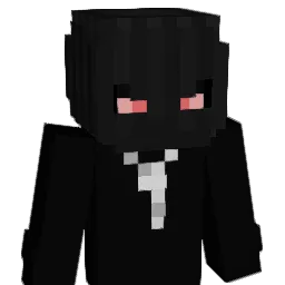 desempenho Minecraft avatar bust