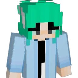 deser7ea61ea666 Minecraft avatar bust