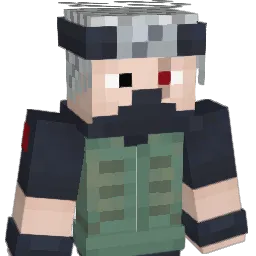 desertduos Minecraft avatar bust