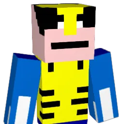 deserteagle50Z Minecraft avatar bust