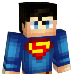 desertfeller Minecraft avatar bust