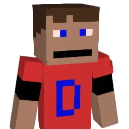 desertoasis1234 Minecraft avatar bust