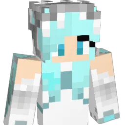 desertstorm6372 Minecraft avatar bust