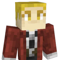 desfreak Minecraft avatar bust
